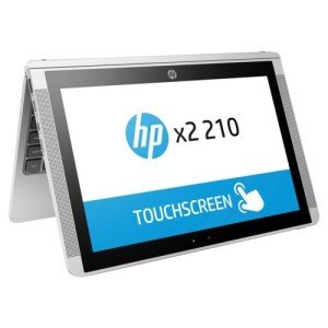HP NB 2IN1 2TS62EA x2 210 G2 x5-Z8350 4GB 64GB SSD 10.1 WIN10PRO