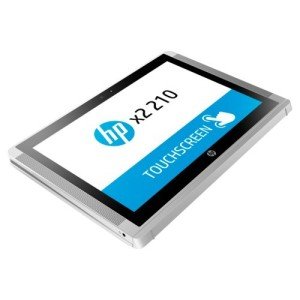 HP NB 2IN1 2TS62EA x2 210 G2 x5-Z8350 4GB 64GB SSD 10.1 WIN10PRO