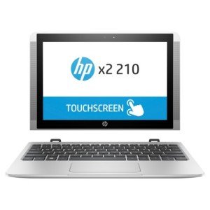 HP NB 2IN1 2TS62EA x2 210 G2 x5-Z8350 4GB 64GB SSD 10.1 WIN10PRO