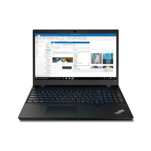 Lenovo ThinkPad T15P Gen1 20TN001QTX i5-10300H 16GB 256GB SSD 15.6 FreeDOS