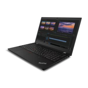 Lenovo ThinkPad T15P Gen1 20TN001QTX i5-10300H 16GB 256GB SSD 15.6 FreeDOS