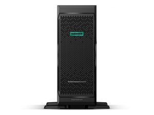 HPE ML350 G10 4110 2.16GB (1x16GB) P408i-a 408i-a 800W 8SFF NHP