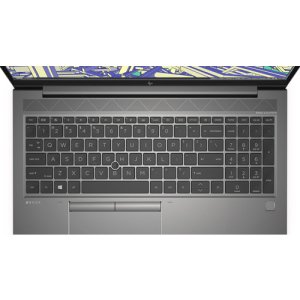 HP ZBOOK FİREFLY 15 G7 1J3Q2EA i7-10610U 32GB 1TB P520 2GB 15,6'' W10P