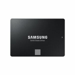 Samsung 870 Evo MZ-77E500BW Sata 3.0 2.5'' 500 GB SSD