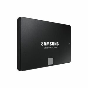 Samsung 870 Evo MZ-77E500BW Sata 3.0 2.5'' 500 GB SSD