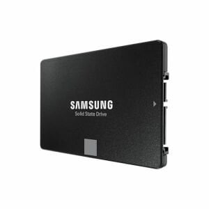 Samsung 870 Evo MZ-77E500BW Sata 3.0 2.5'' 500 GB SSD