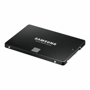 Samsung 870 Evo MZ-77E500BW Sata 3.0 2.5'' 500 GB SSD