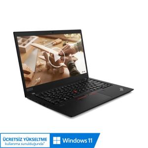 LENOVO THINKPAD T14 Gen1 20S00008TX i7-10510U 16GB 256GB 14'' W10Pro