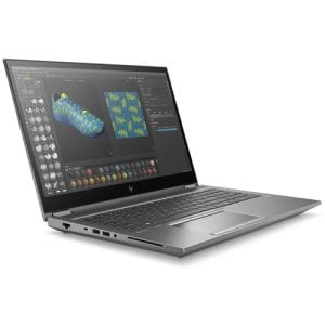 HP ZBOOK FURY 15 G7 119X0EA i7-10750H 16GB/512GB T1000/4GB 15,6'' W10P