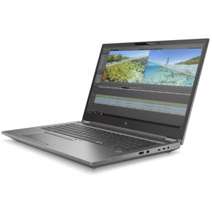HP ZBOOK FURY 15 G7 119X0EA i7-10750H 16GB/512GB T1000/4GB 15,6