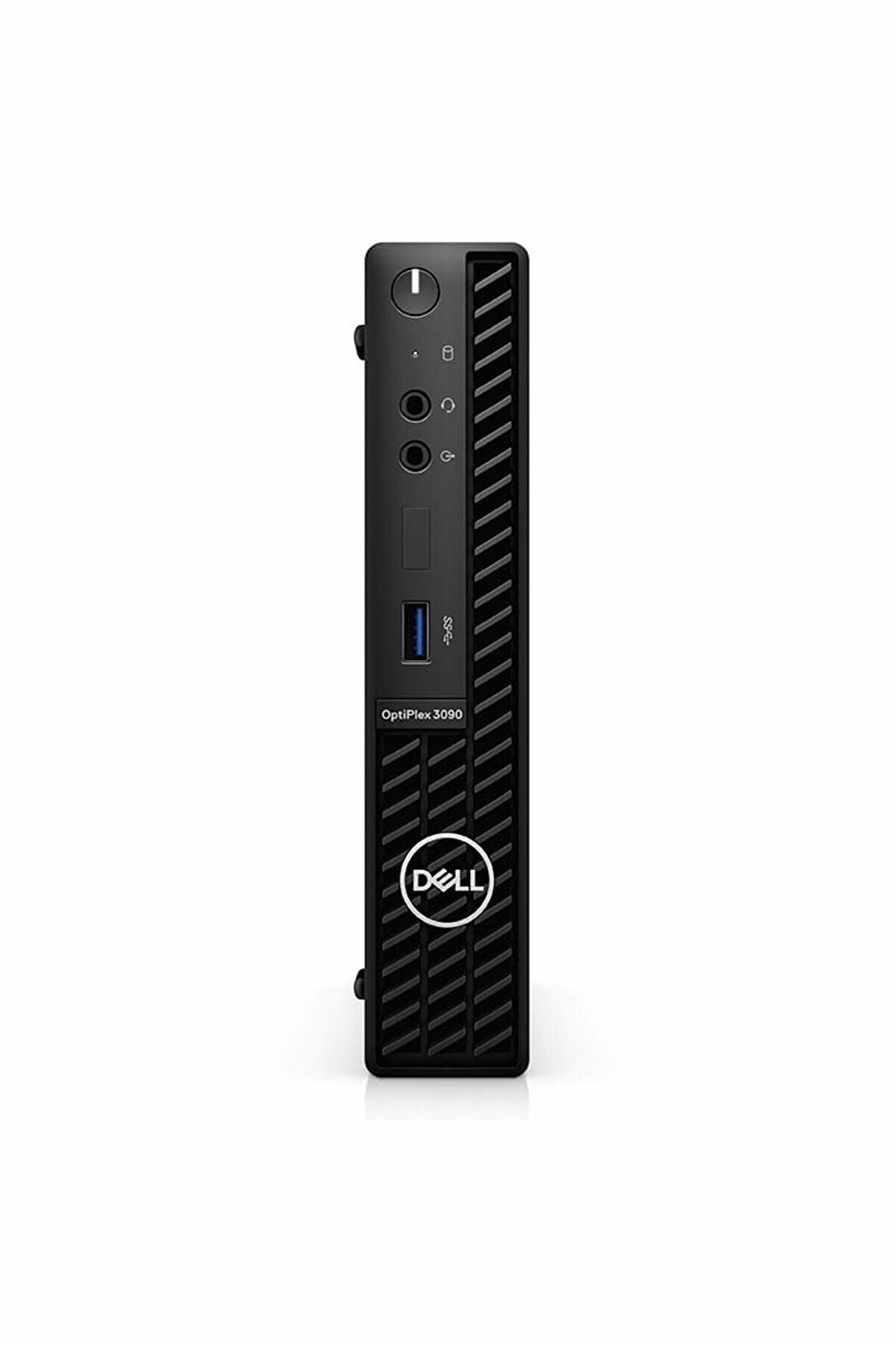 DELL OPTIPLEX 3090 MFF i5-10500T 16GB 256GB Ubuntu