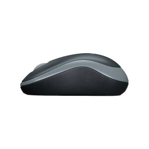 Logitech M185 Grey/Black WiFi Mouse