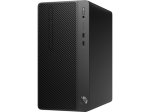 HP PC 4CZ68EA 285 MT A3-2200G 4GB 1TB FREE DOS