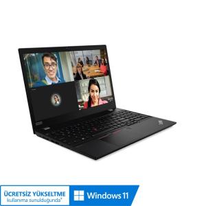 LENOVO T15 Gen1 20S6000MTX i5-10210U 8GB 256GB 15.6 FHD Windows 10 Pro