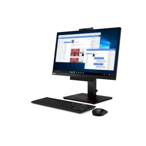 LENOVO ThinkCentre Tiny-In-One 24 Gen4 23,8 FHD Monitör