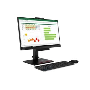 LENOVO ThinkCentre Tiny-In-One 24 Gen4 23,8 FHD Monitör