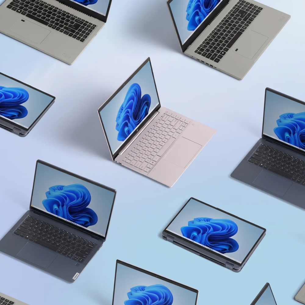 Microsoft Windows 11 Pro FQC-10556 64 Bit OEM Türkçe Lisans — Profesyoneller İçin Üstün Güvenlik ve Verimlilik