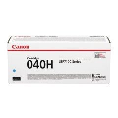 CANON 0459C001 040 HC MAVI TONER