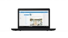 LENOVO NB E570 20H500C5TX i5-7200U 4G 500G 15.6 DOS