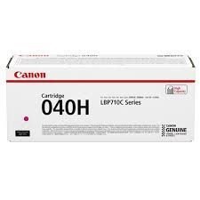 CANON 0457C001 040 HM KIRMIZI TONER
