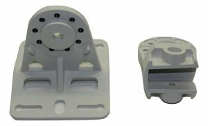 HPE Aruba JW054A AP-270-MNT-H1 270 Series Outdoor Mount Hanging