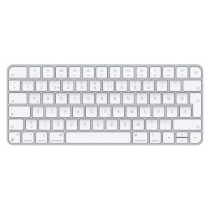 Magic Keyboard - Türkçe F Klavye