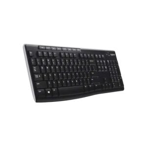 LOGITECH K270 Wireless Kablosuz Klavye TR Q