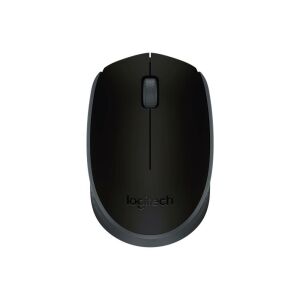 LOGITECH M171 910-004424 Kablosuz Mouse USB Siyah