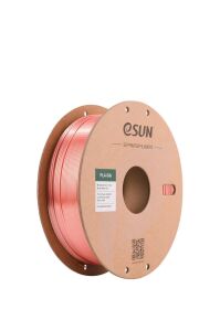 Esun Esilk-PLA Filament Rose Gold