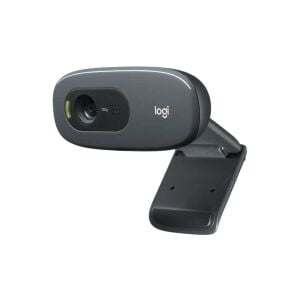 LOGITECH C270 WEBCAM 960-001063