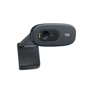 LOGITECH C270 WEBCAM 960-001063