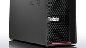 LENOVO 30B5006DTX WORKSTATION TS P510 E5-1607V4 W10 8GB 1TB HDD NVIDIA P600 2GB GDDR5 650W PS TOWER