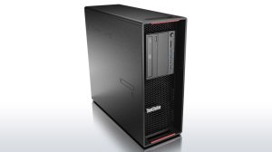 LENOVO 30B5006DTX WORKSTATION TS P510 E5-1607V4 W10 8GB 1TB HDD NVIDIA P600 2GB GDDR5 650W PS TOWER