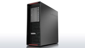 LENOVO 30B5006DTX WORKSTATION TS P510 E5-1607V4 W10 8GB 1TB HDD NVIDIA P600 2GB GDDR5 650W PS TOWER