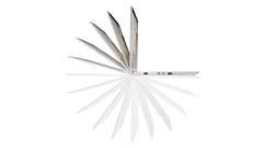 LENOVO NB YOGA 370 20JH002VTX i7-7500U 8G 256G SSD 13.3 W10 PRO SILVER