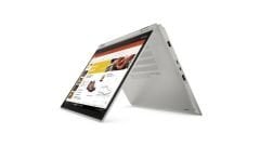 LENOVO NB YOGA 370 20JH002VTX i7-7500U 8G 256G SSD 13.3 W10 PRO SILVER