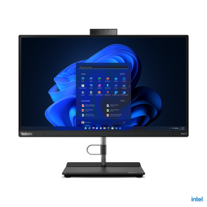 Lenovo ThinkCentre Neo 30A 12B1001JTX i5-1240P 4GB 256GB Freedos 21.5'' AIO