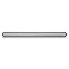 1TB LACIE 2.5 INC USB 3.0 STFD1000400 PORSCHE DESIGN P 9223 TAŞINABİLİR DİSK METALİK GÜMÜŞ USB-C (USB 3.1)