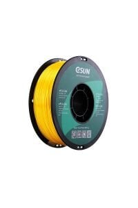 Esun Esilk-PLA Filament Koyu Sarı