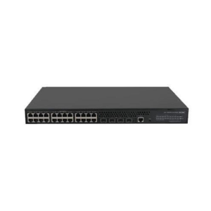 H3C S5130S-28S-EI L2 EthSwitch