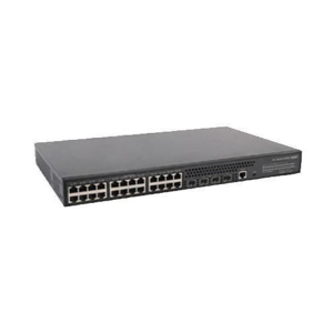 H3C S5130S-28S-EI L2 EthSwitch