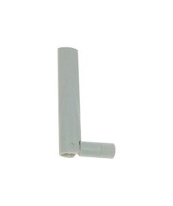 HPE ARUBA JW011A AP-ANT-20W 2.4/5G 2/2dBi Indoor White Antenna