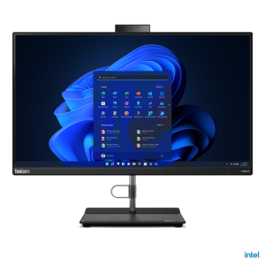 Lenovo ThinkCentre Neo 30A 12CE004KTX i5-1235U 8GB 256GB Freedos 23.8'' AIO