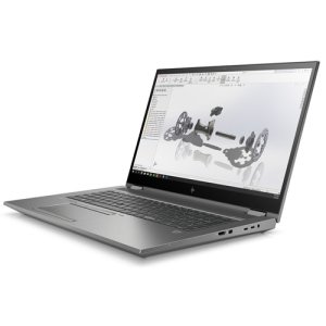 HP ZBOOK FURY 17 G7 119W4EA i9-10885H 32GB 1TB RTX3000 6GB 17,3'' W10P
