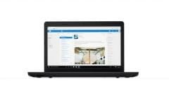 LENOVO NB E570 20H50078TX i5-7200U 4G 500G 15.6 W10 PRO