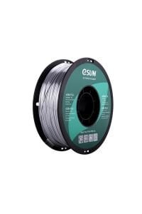 Esun Esilk-PLA Filament Gümüş