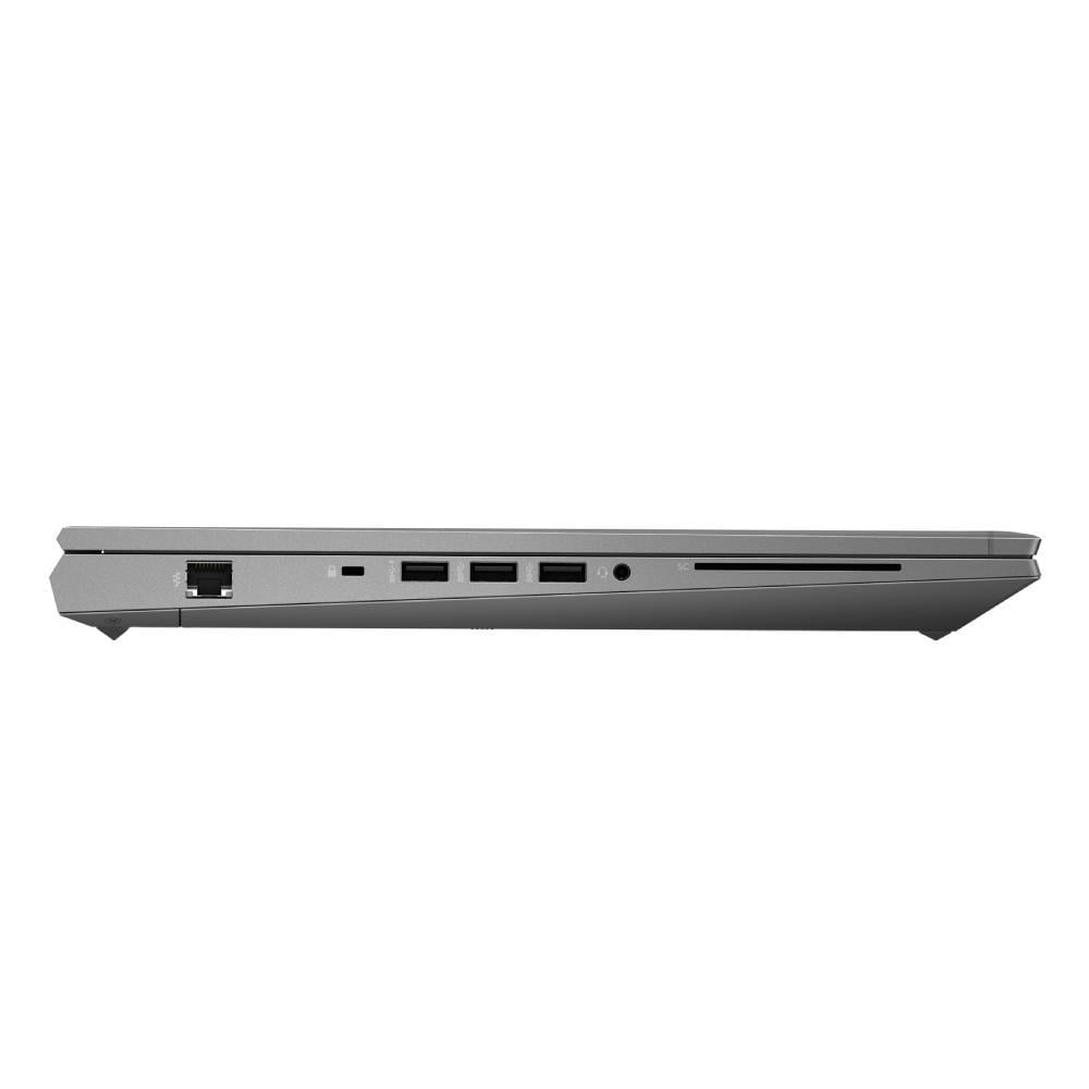 HP ZBook Fury 119W6EA 17 G7  DREAMCOLOR i9-10885H 32GB 1TB SSD 16GB/ RTX5000 W10P 64WS