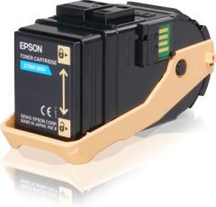 EPSON C13S050604 CYAN TONER-C9300D2TN,C9300D3TNC,C9300DNC930