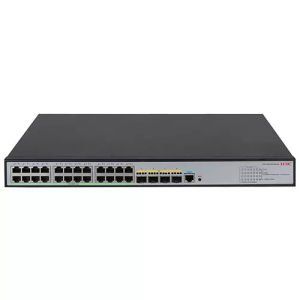 H3C S5120V3-28P-HPWR-LI L2 Poe Ethernet Switch