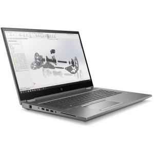 HP WS 2C9T6EA ZBOOK FURY 17 G7 17.3 FHD i7-10850H 16GB (1x16GB) nECC DDR4 2666 512GB SSD NVIDIA QUADRO T2000 4GB WIN10P64WS